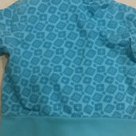 Disney Olaf's frozen adventure sweater SOLD - Picture 5 of 5